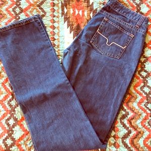 Kimes Francesca Jeans